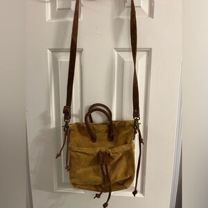 Free People Shoulder Bag